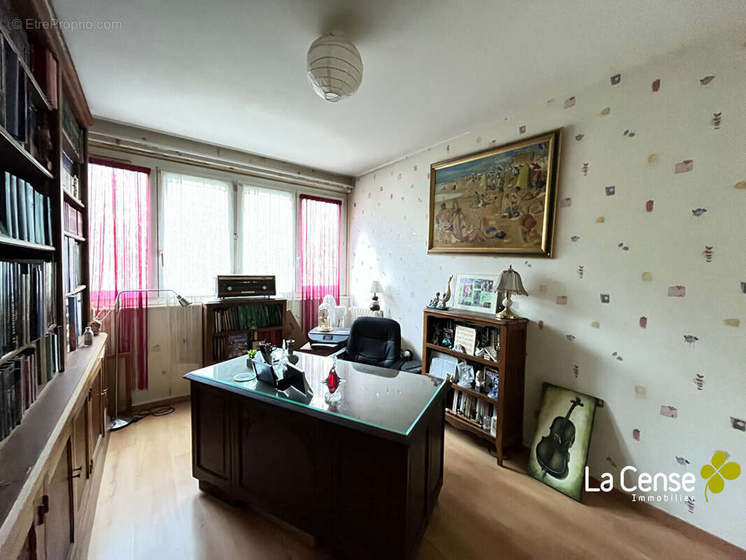 Appartement à LYS-LEZ-LANNOY