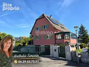 Maison à SENTHEIM