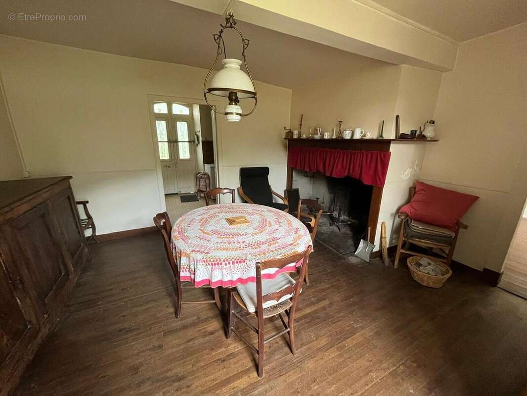 IMG7201 - Maison à ASPET