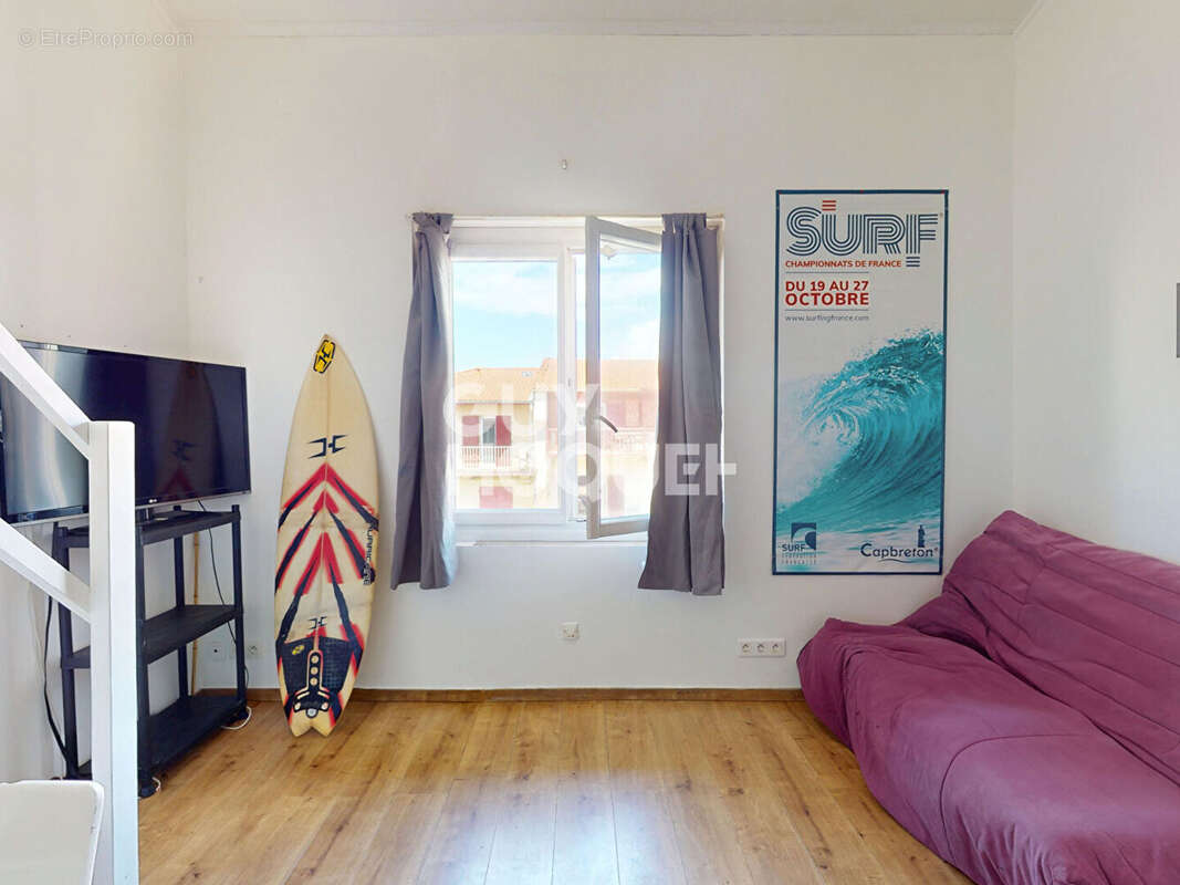 Appartement à HOSSEGOR