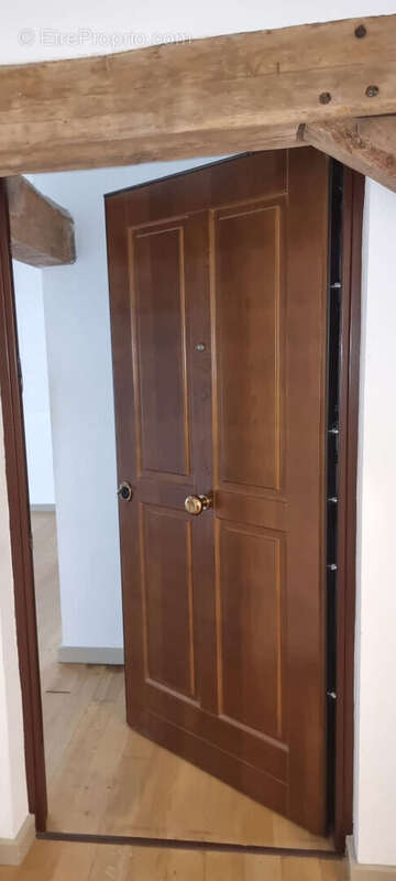 Appartement à QUIMPER