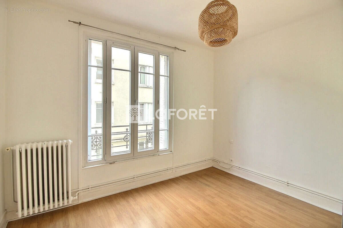 Appartement à BOIS-COLOMBES
