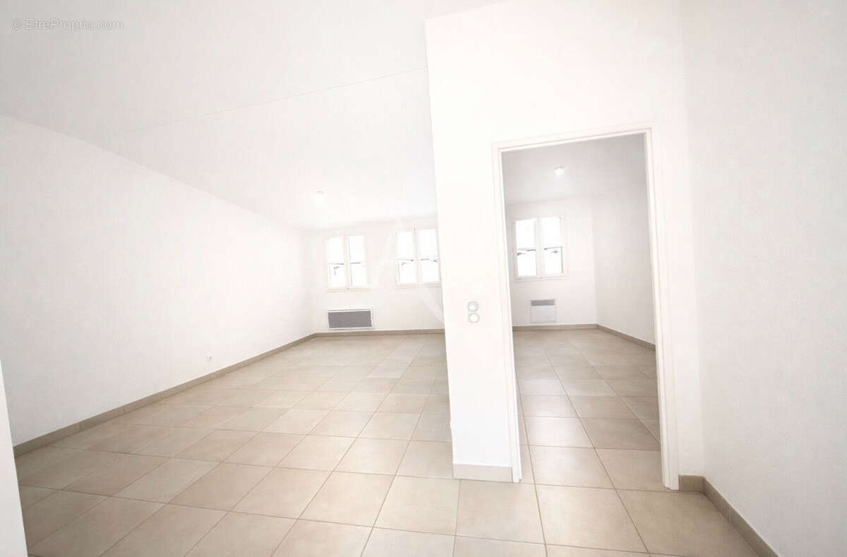 Appartement à MILLAS