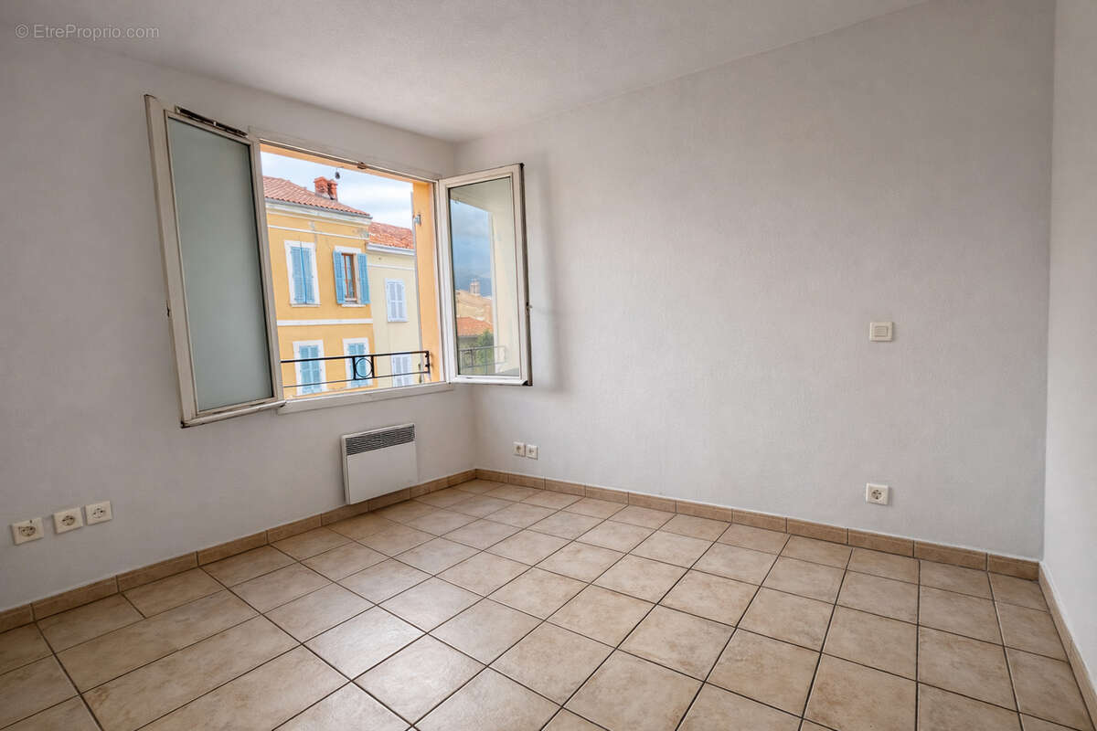 Appartement à LA SEYNE-SUR-MER
