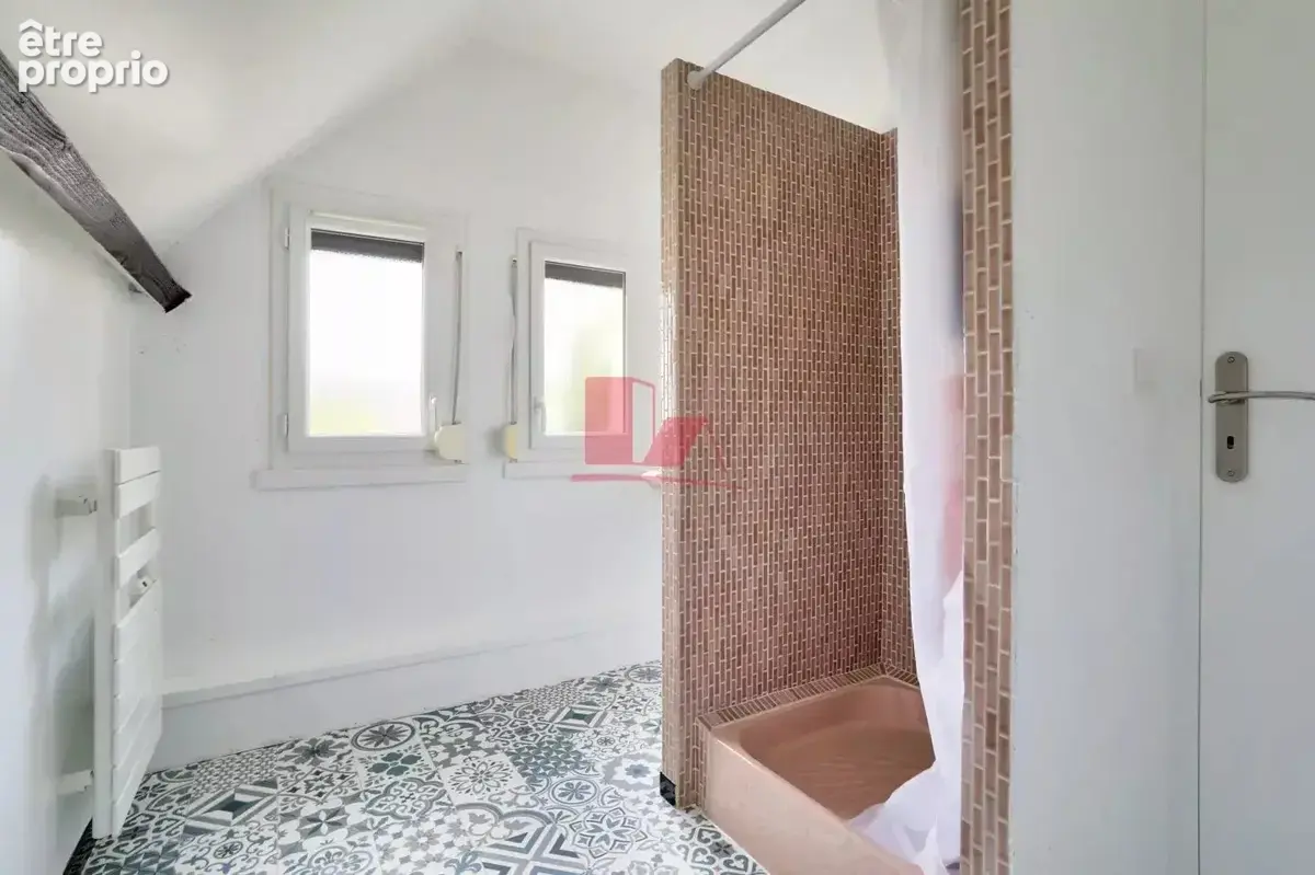 Maison arpajon  169 m² - jardin - photo 19
