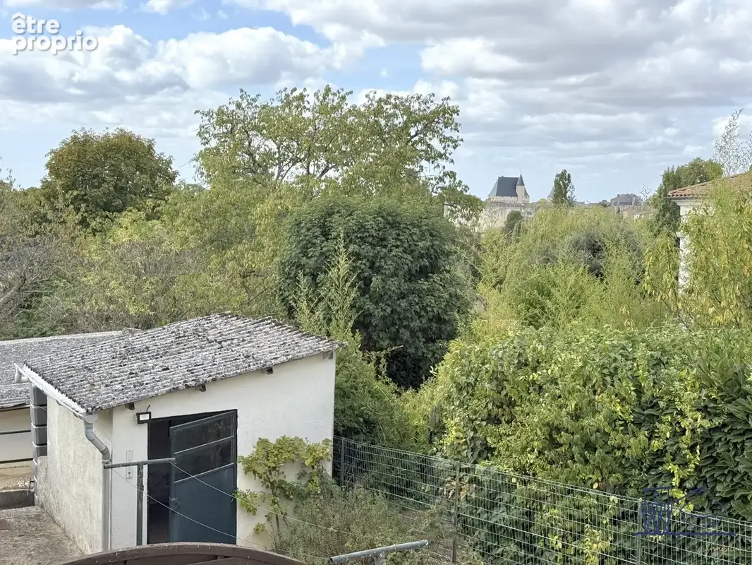 Maison 5 pièces 117 m² à vendre à Jonzac (17500) - photo 8