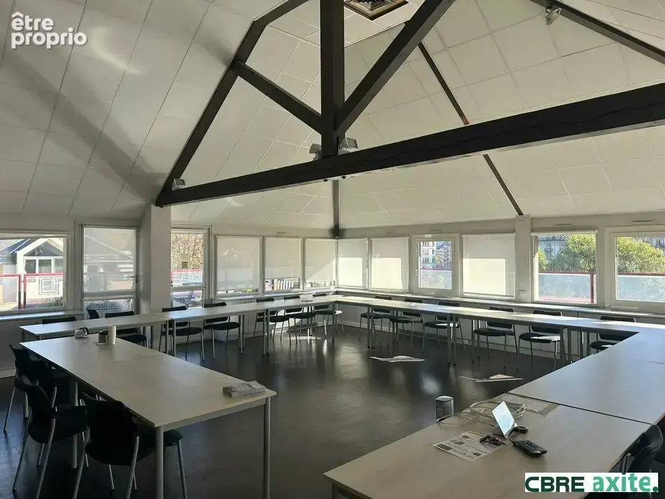 Commerce 2 260 m² à vendre à Grenoble (38000) - photo 8