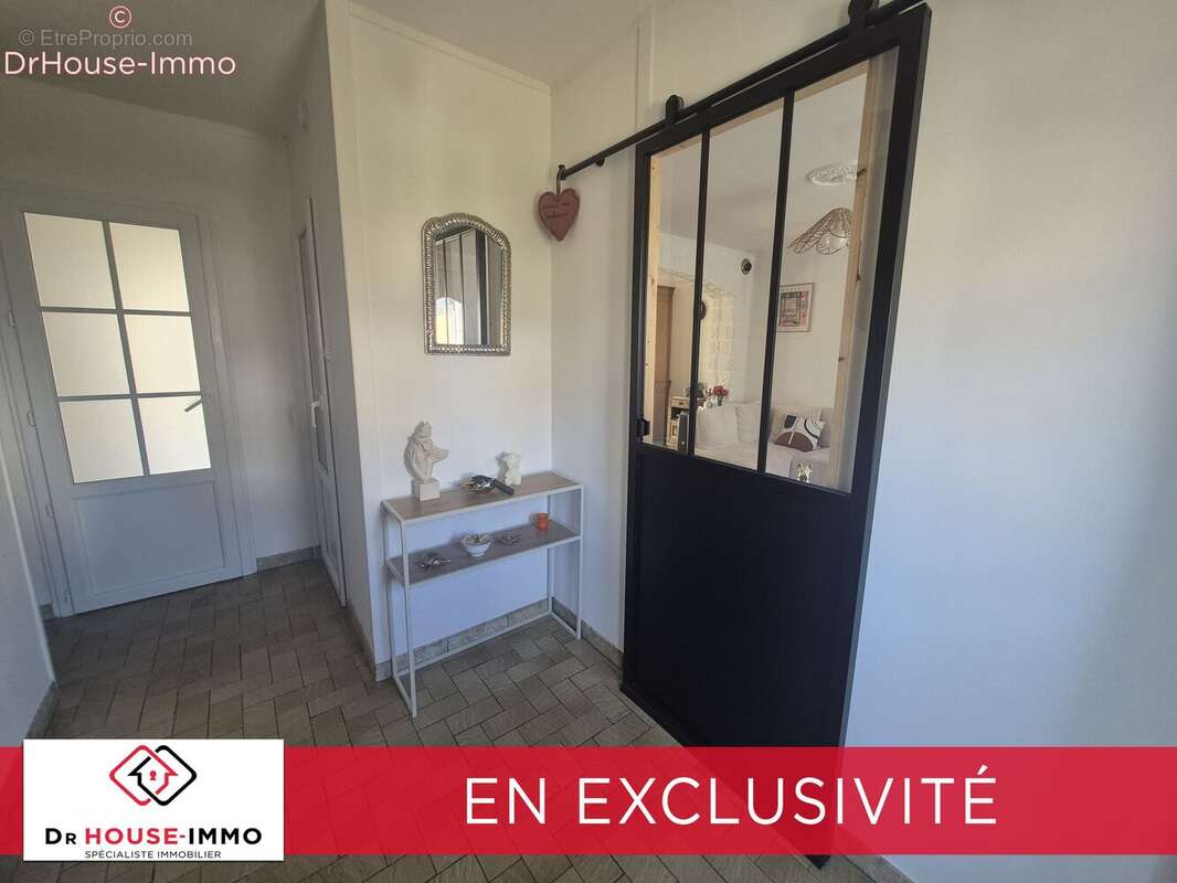 Maison 103 m² à Isbergues  - photo 2