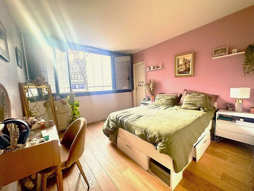 Appartement à RUEIL-MALMAISON