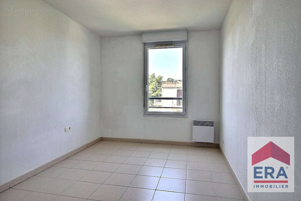 Appartement à CARPENTRAS
