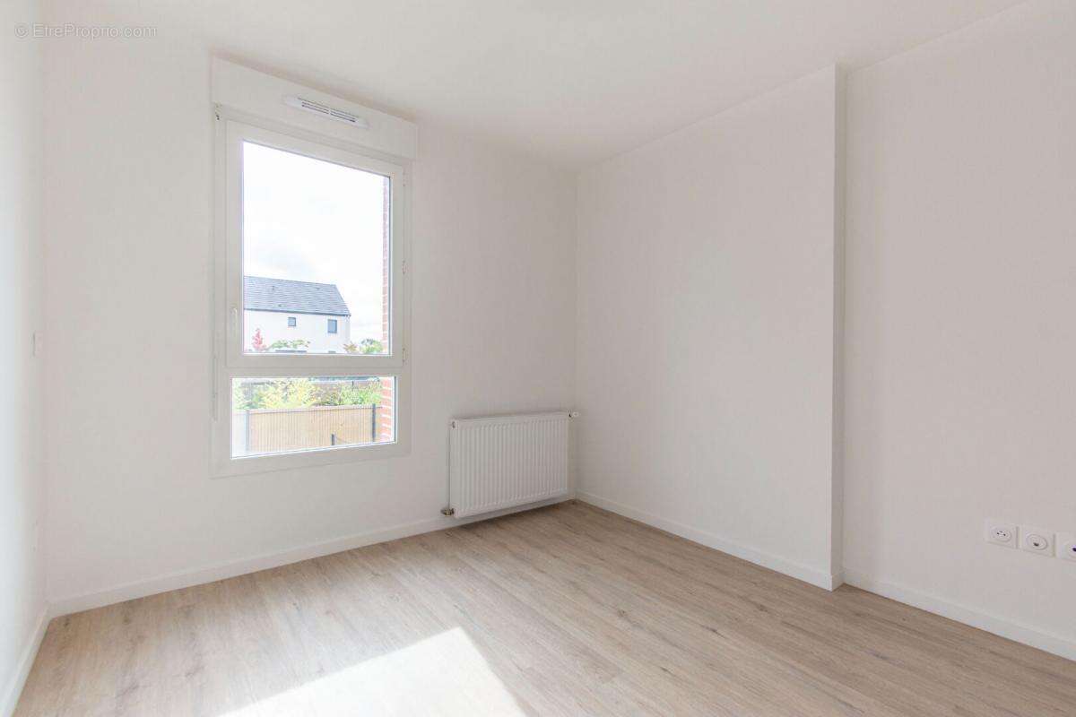 Appartement à SAINT-GERMAIN-LES-ARPAJON