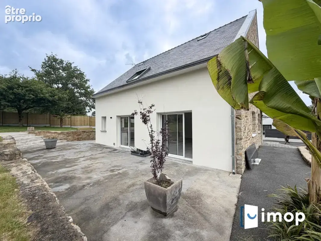 Belle maison 6 chambres proche Vannes - photo 17