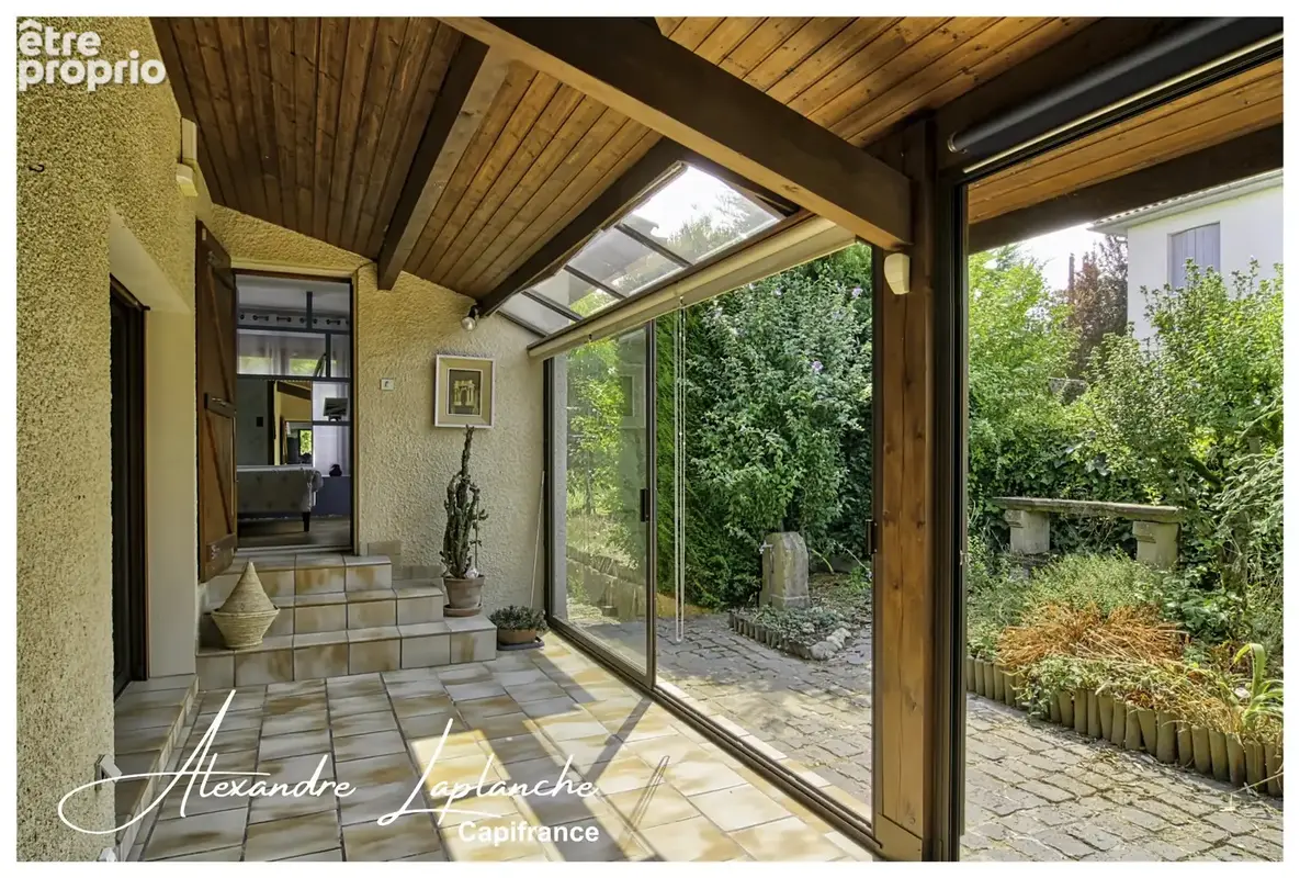 Dpt Tarn et Garonne (82), MONTAUBAN (82) – Quartier St Michel – Maison lumineuse de 175 m² avec jardin, véranda et garage - photo 6