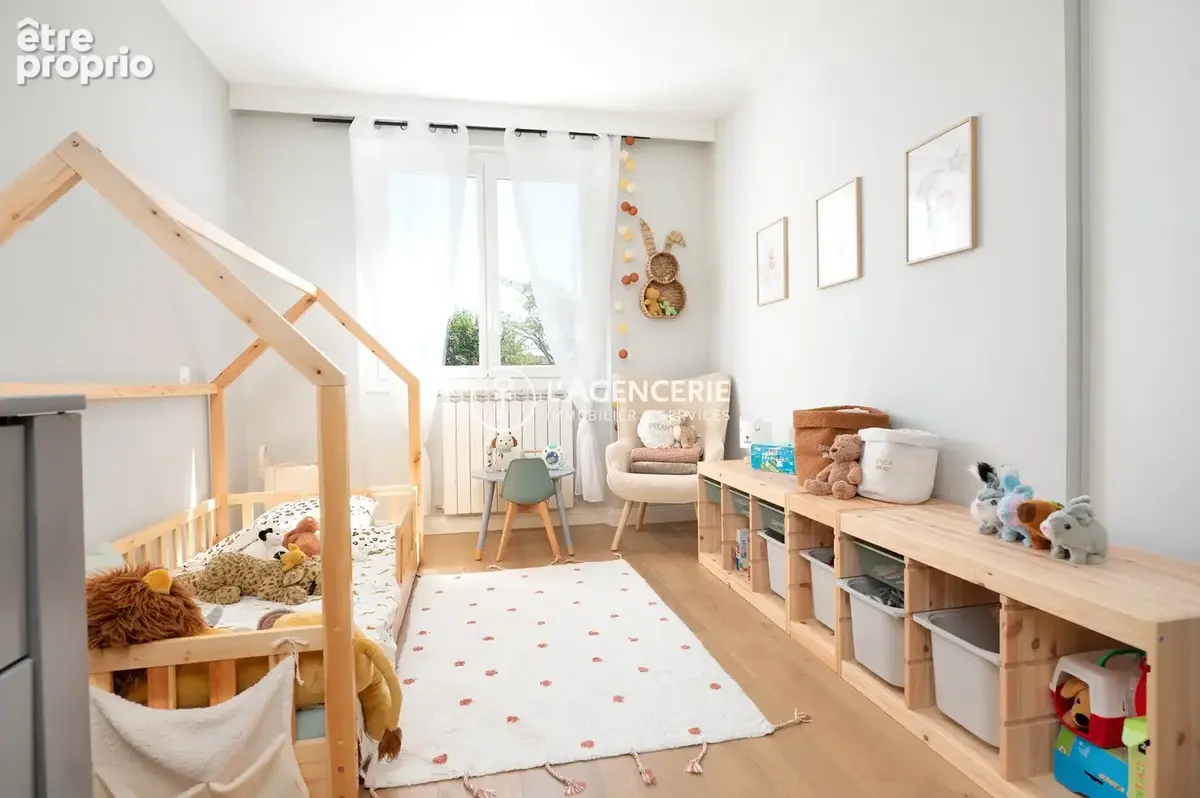 Maison 6 pièces 150 m² à vendre à Albi (81000) - photo 5