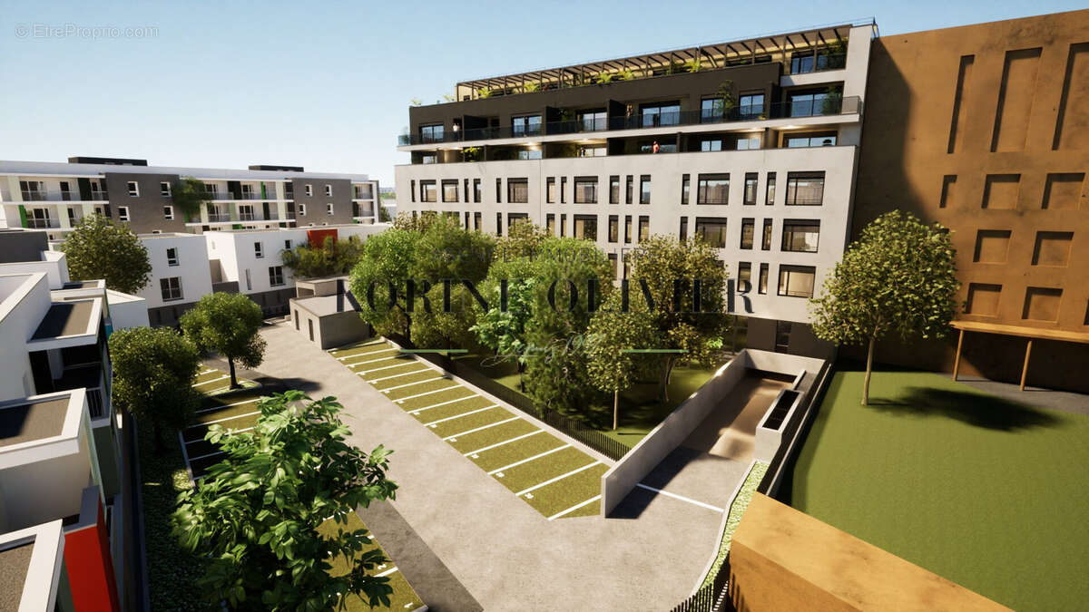 Appartement à VALENCE