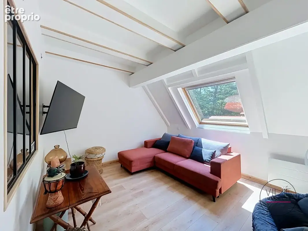 Appartement 57 m² à Boersch  - photo 4