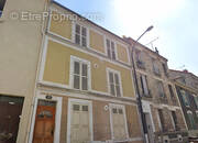 Appartement à VITRY-SUR-SEINE