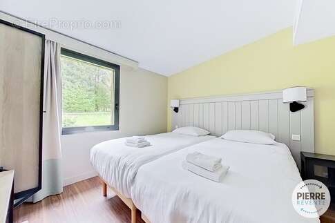 Appartement à HATTIGNY