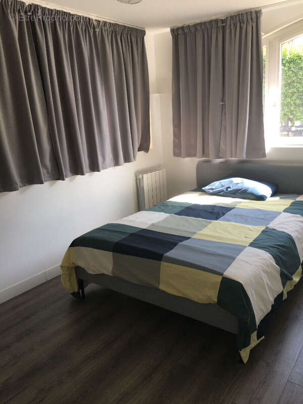 Appartement à VIENNE