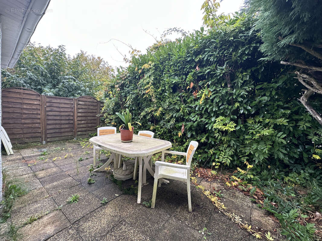 Maison à LA TESTE-DE-BUCH