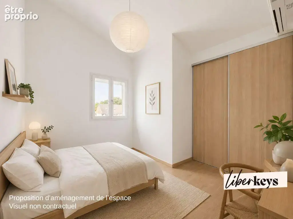 Au cœur du Perche – Maison familiale de 208 m² avec pièce de vie de 79 m², sous-sol total et dépendance - photo 6