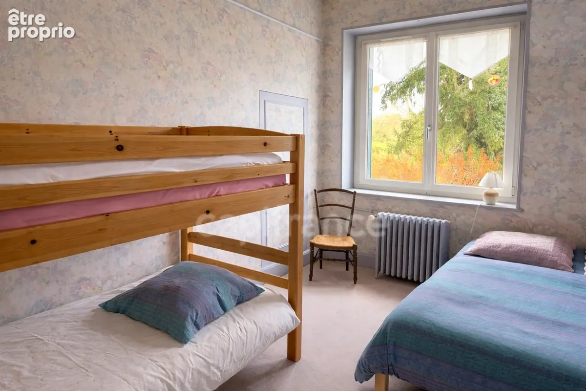 Maison à vendre 8 pièces CIEL (71) - photo 13