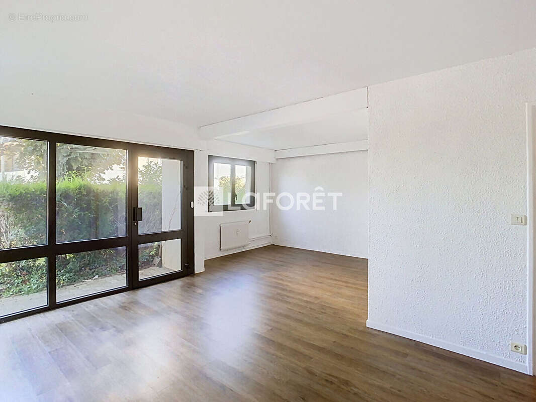 Appartement à PANAZOL