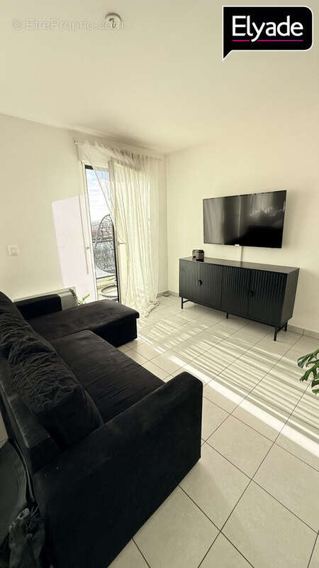 Appartement à CHELLES