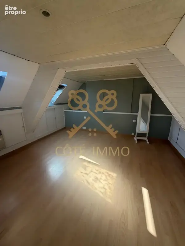 Maison 1930  de 73m2  avec 3 pièces à acheter à Raimbeaucourt - photo 14