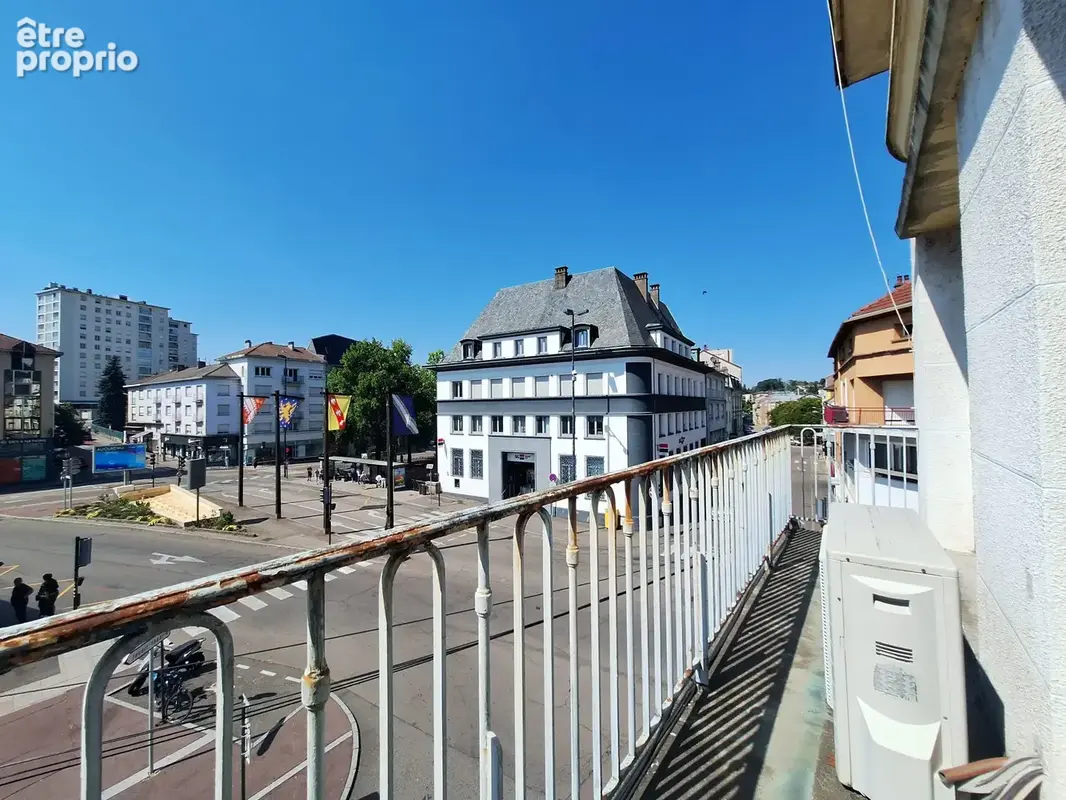 Appartement 107 m² à Epinal  - photo 9