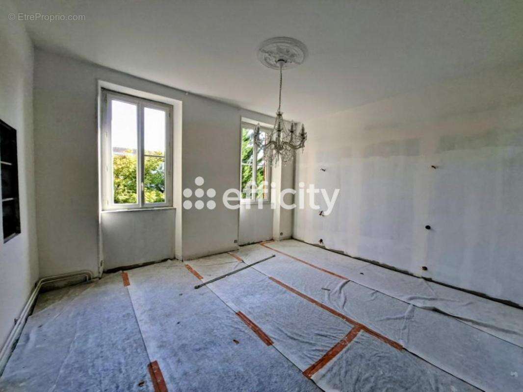 Maison à SAINT-PAUL-LES-DAX