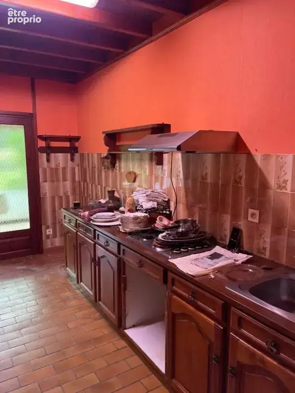 A vendre proche Lédignan, village de Cardet sur les hauteurs , villa  5 pièce(s) 140 m2 sur terrain 1631 m2 - photo 6