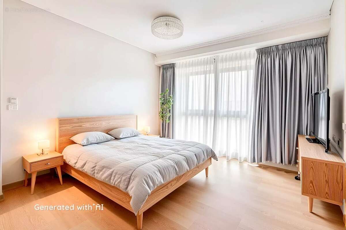 Appartement à CHAMALIERES