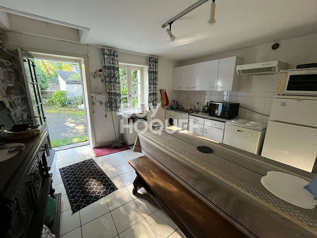 Maison à SAINT-QUAY-PORTRIEUX