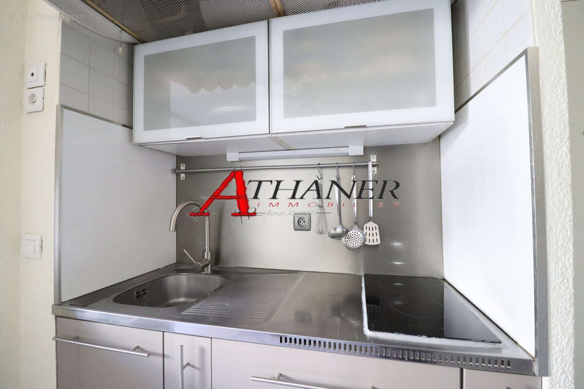 Appartement à CANET-EN-ROUSSILLON