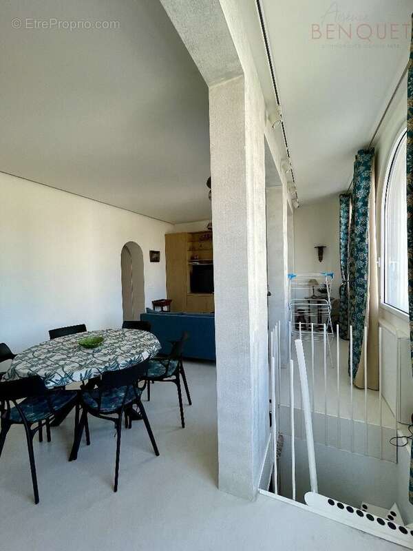 Appartement à BIARRITZ