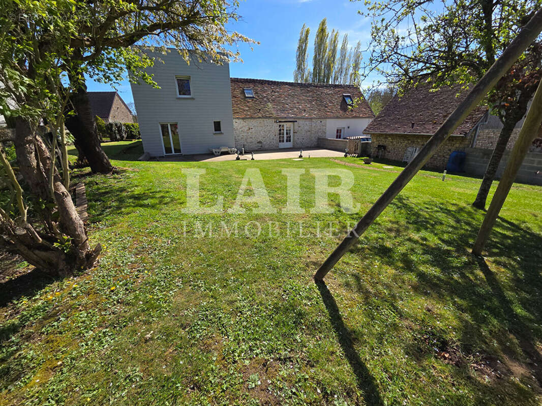 Maison à SEES