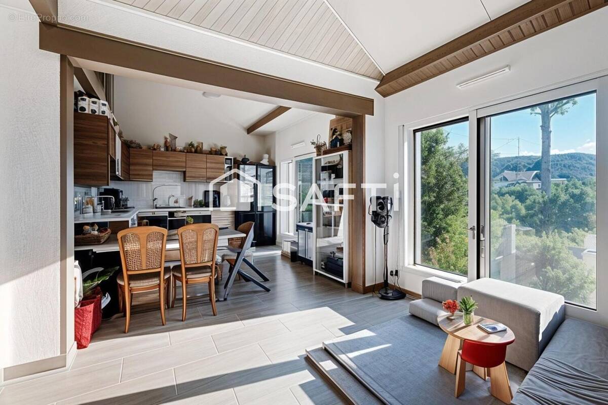 Photo 1 - Maison à YERRES