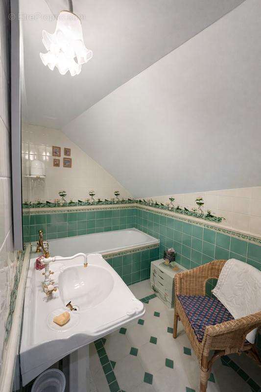 Triplex au Thuya - photo 15