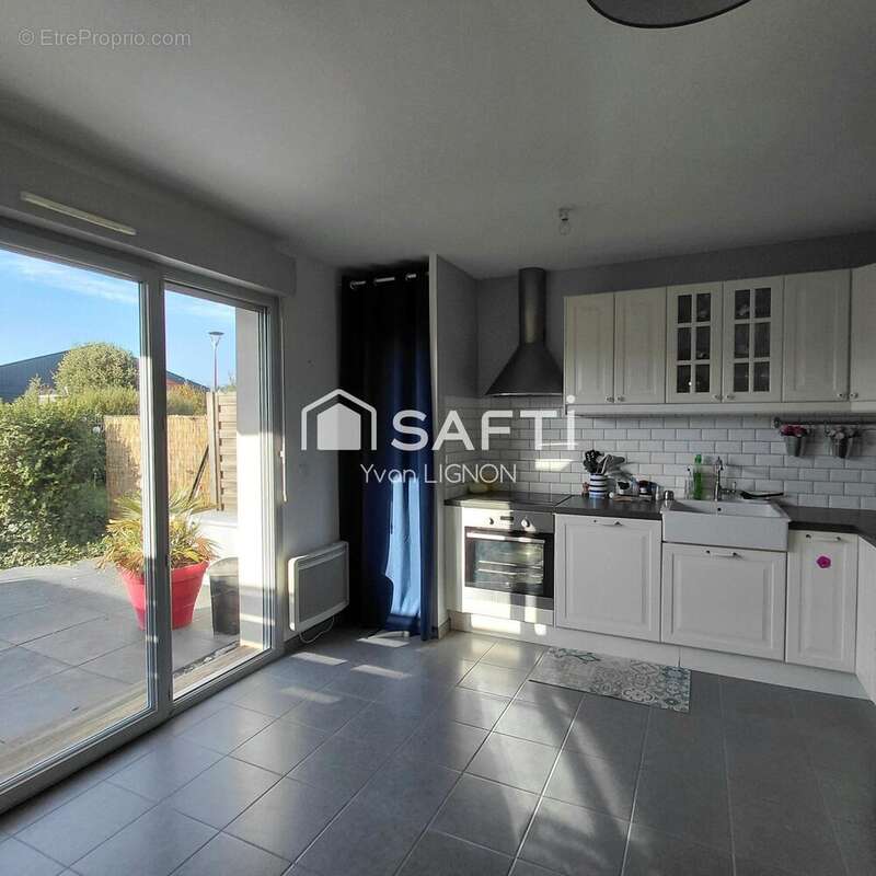 Photo 2 - Maison à PIRIAC-SUR-MER