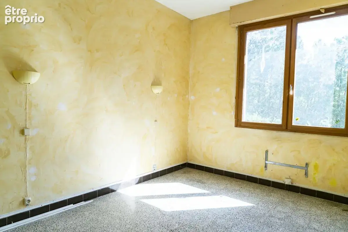 4 maisons - 427 m² -Château-Arnoux-Saint-Auban (04) - photo 5