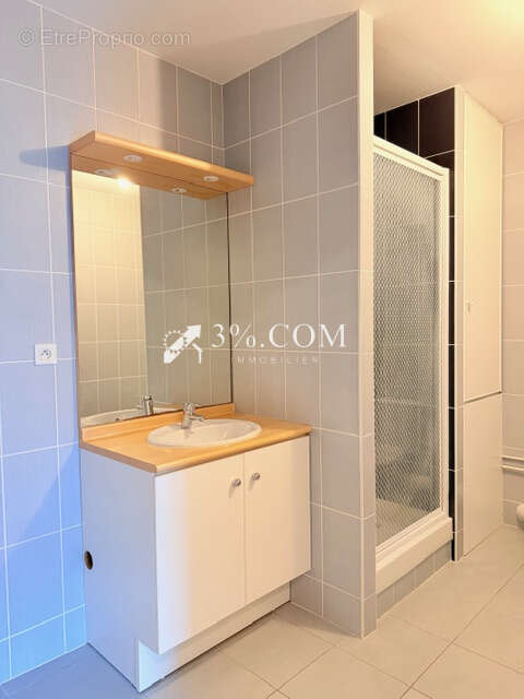 Appartement à VERTOU