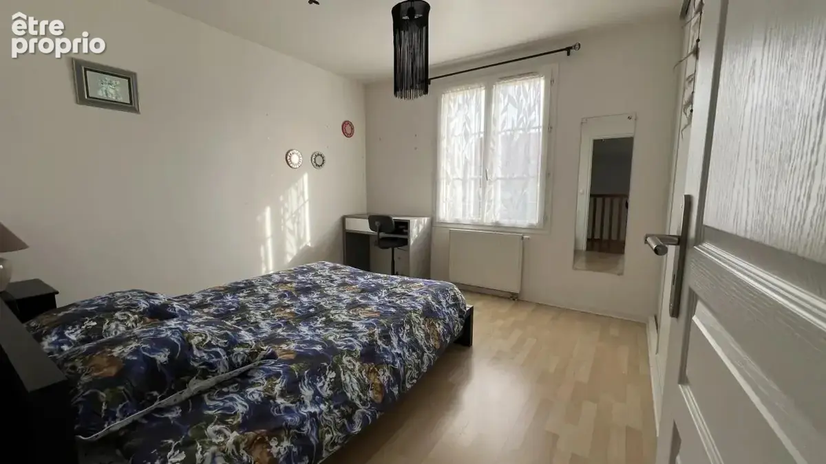 Maison familiale récente 5 chambres - photo 16