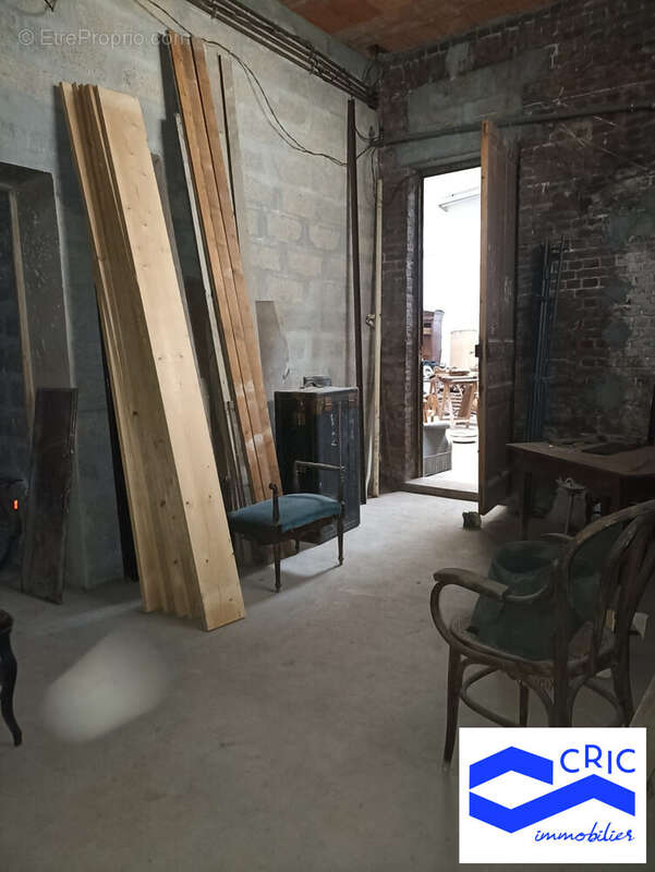 Commerce à LE HAVRE