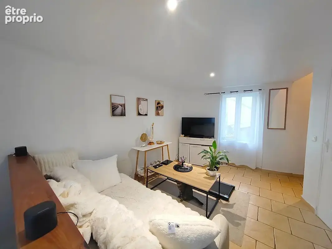 Maison 2 pièces 46 m² à vendre à Chars (95750) - photo 5