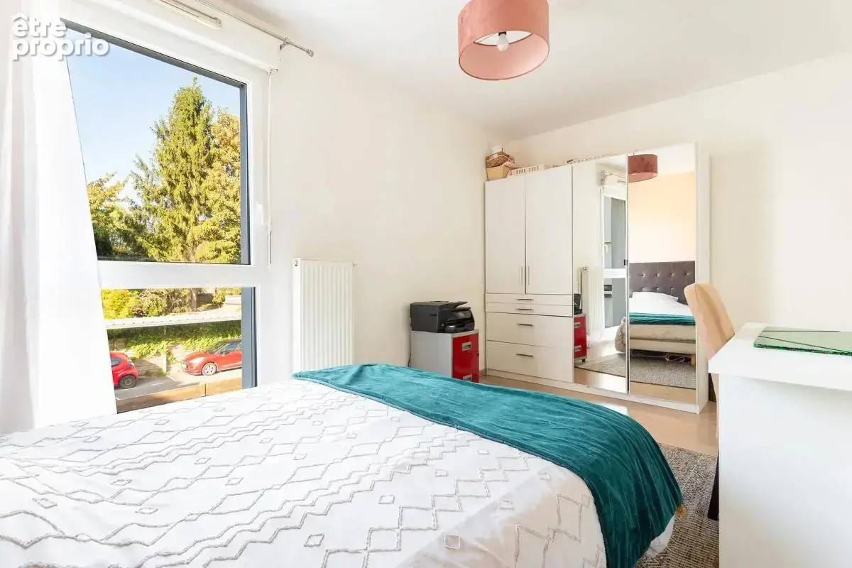 Maison de 5 pièces de 105 m² situé à Lille - photo 10