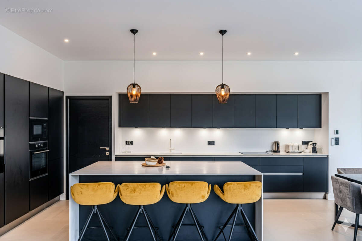 Maison à LA TESTE-DE-BUCH