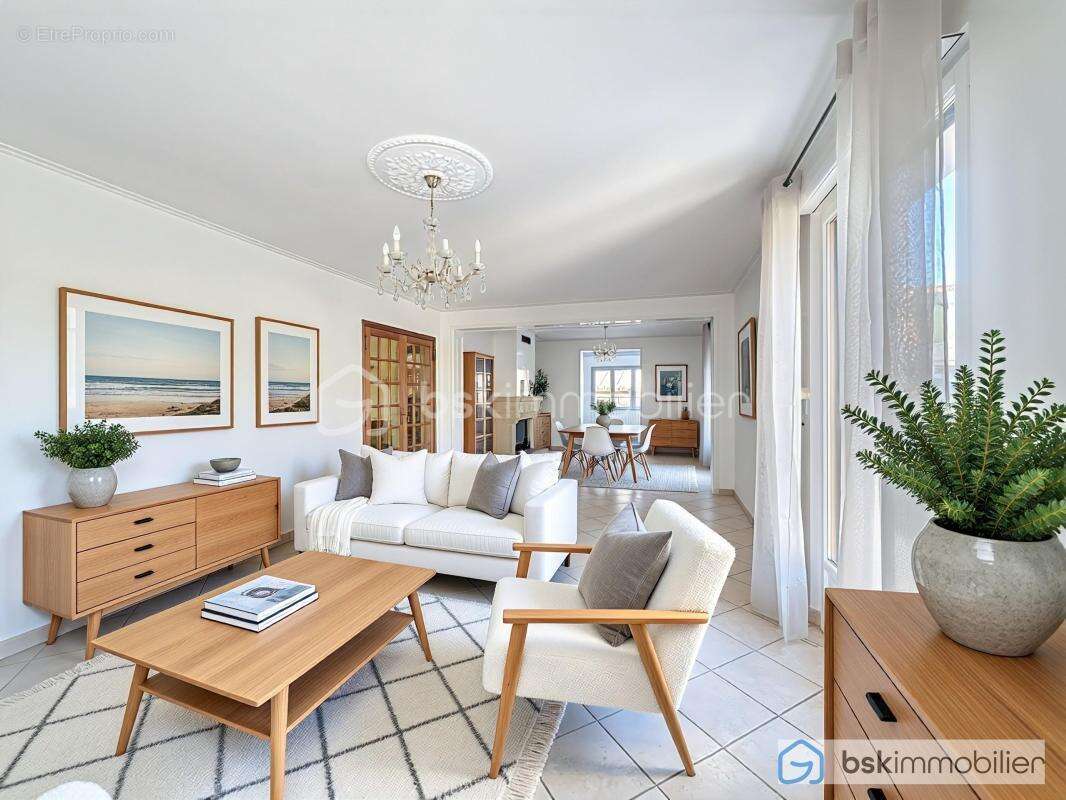 Maison familiale - photo 2