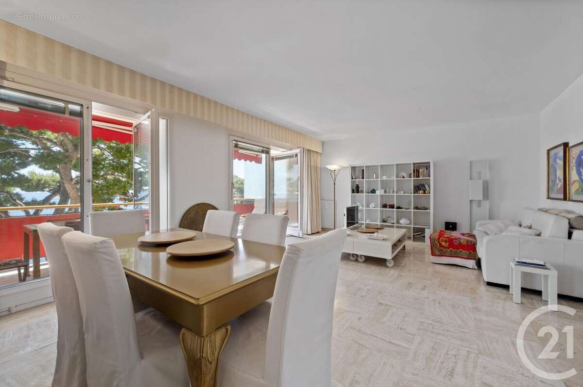 Appartement 67 m² à Eze  - photo 6