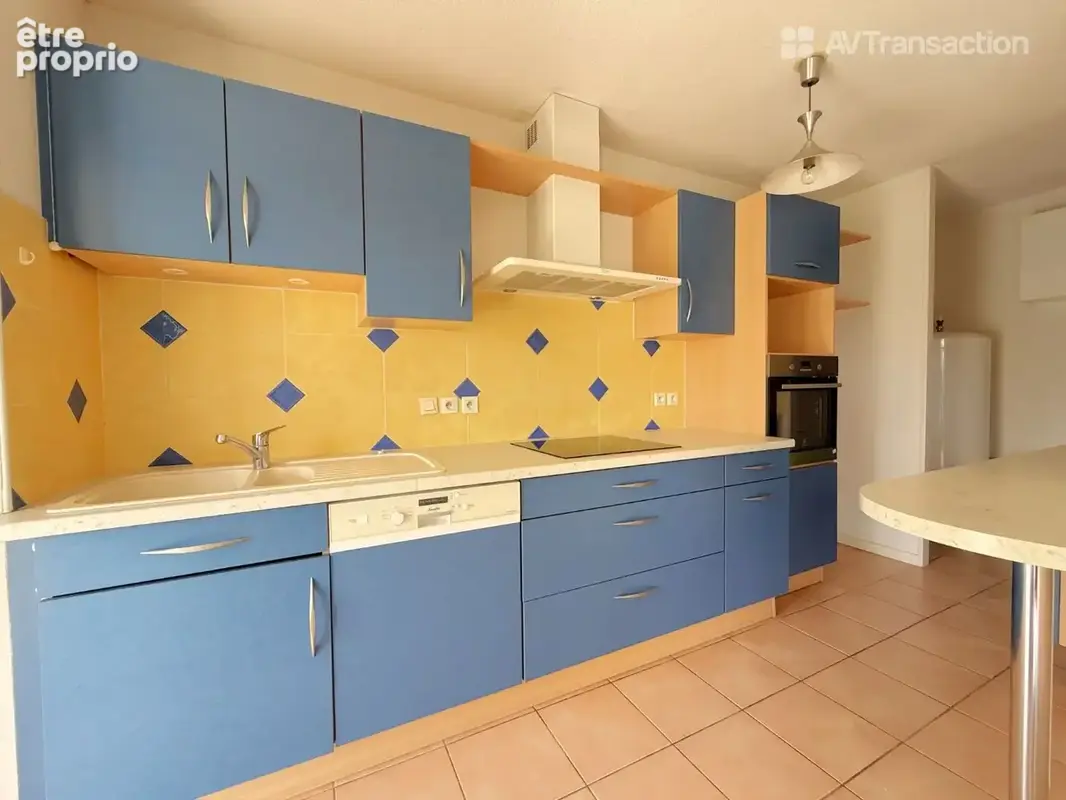 Appartement 4 pièces 82 m² à vendre à Saint-Paul-Les-Dax (40990) - photo 4
